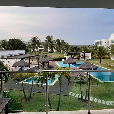 Praia Do Forte Ibero Star- Apartamento Mediterraneo 2 Iberostate Exterior photo