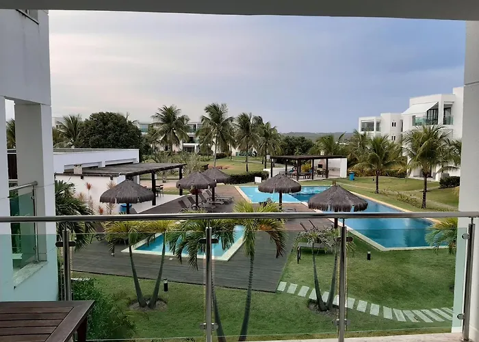 Praia Do Forte Ibero Star- Apartamento Mediterraneo 2 Iberostate