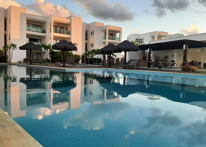 Praia Do Forte Ibero Star- Apartamento Mediterraneo 2 Iberostate
