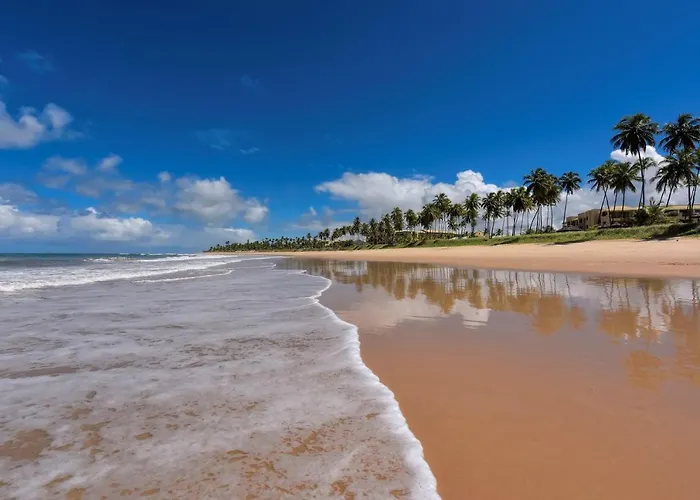Praia Do Forte Ibero Star- Apartamento Mediterraneo 2 Iberostate