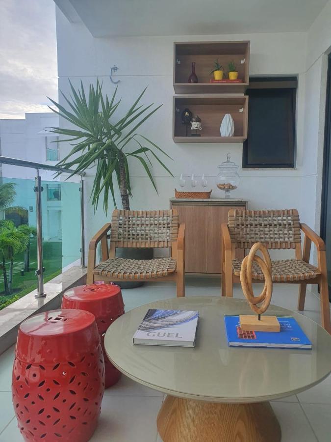 Apartment Do Ibero Star- Mediterraneo 2 Iberostate Praia do Forte